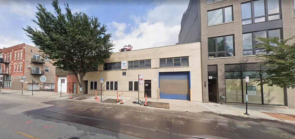 Mixeduse building planned at 1887 N. Milwaukee Urbanize Chicago